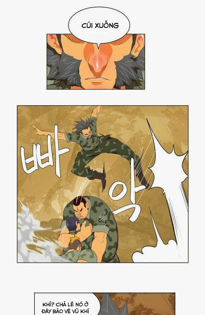 Chúa Tể Học Đường Chapter 114 - Trang 2