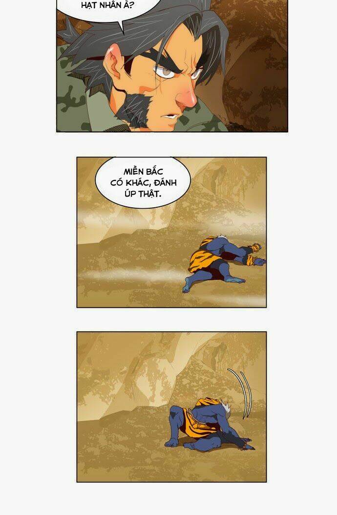 Chúa Tể Học Đường Chapter 114 - Trang 2