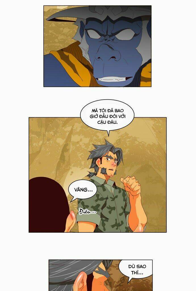 Chúa Tể Học Đường Chapter 114 - Trang 2