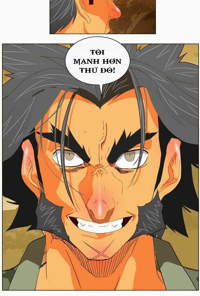 Chúa Tể Học Đường Chapter 114 - Trang 2