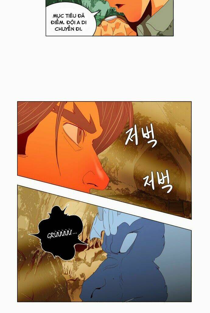 Chúa Tể Học Đường Chapter 114 - Trang 2