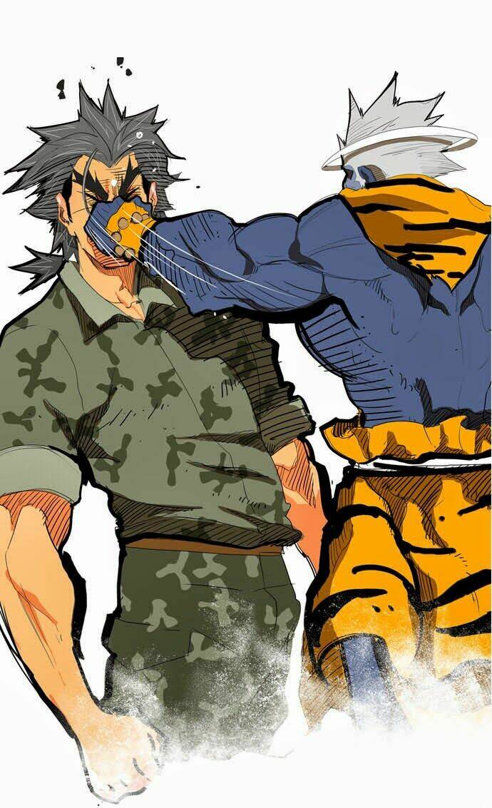 Chúa Tể Học Đường Chapter 114 - Trang 2