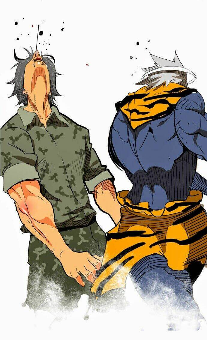 Chúa Tể Học Đường Chapter 114 - Trang 2