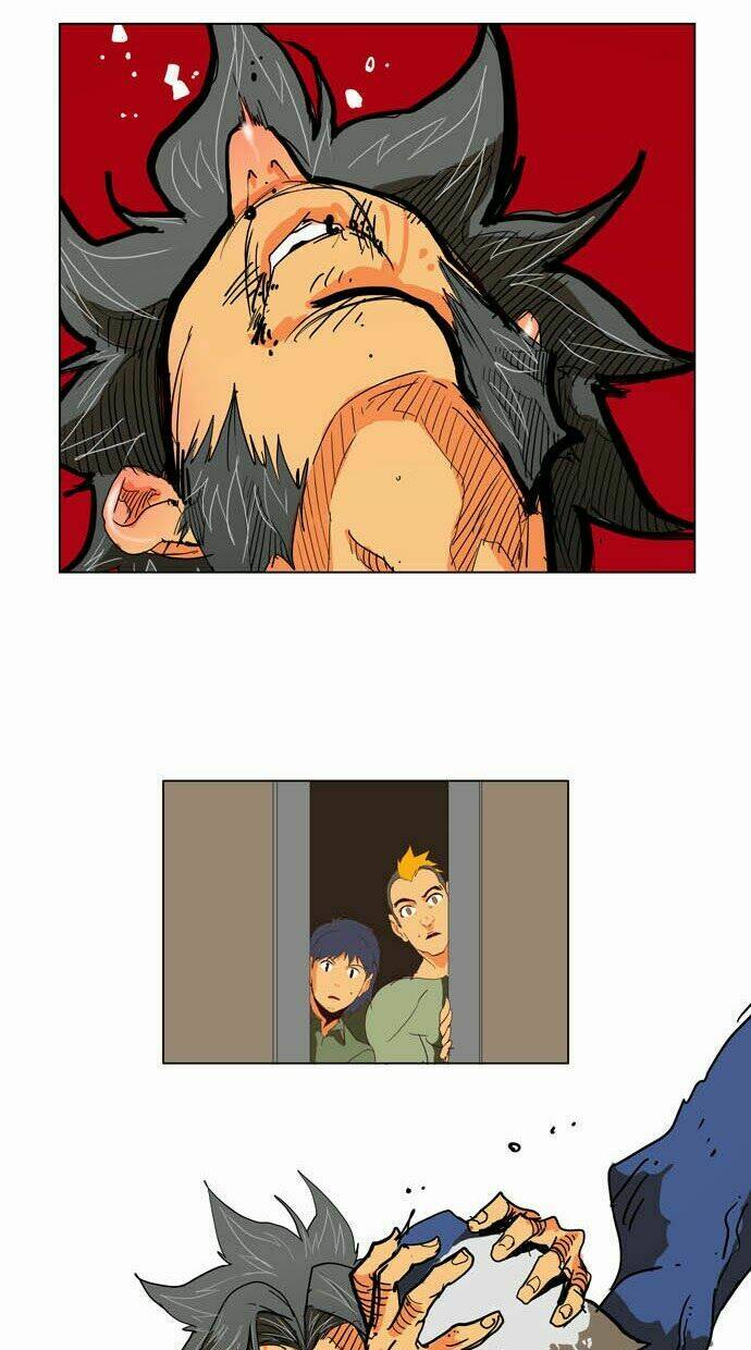 Chúa Tể Học Đường Chapter 114 - Trang 2