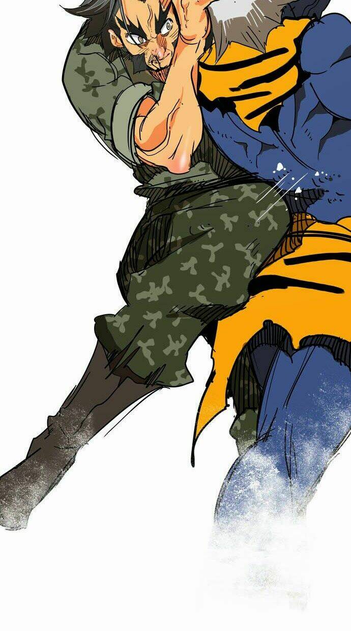 Chúa Tể Học Đường Chapter 114 - Trang 2