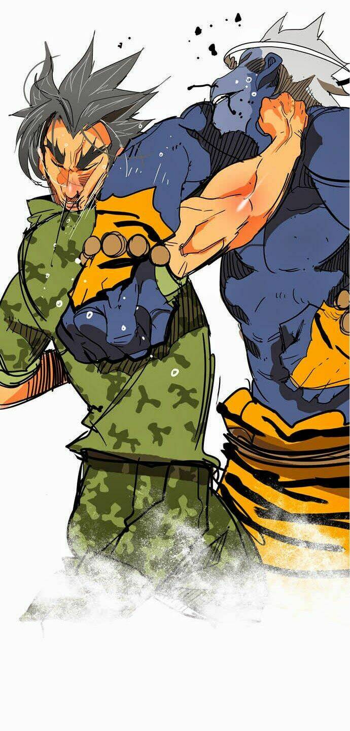 Chúa Tể Học Đường Chapter 114 - Trang 2