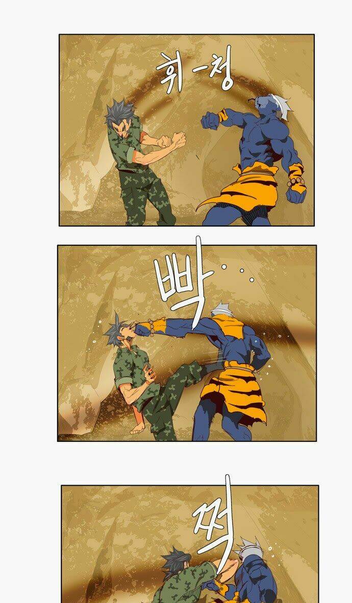 Chúa Tể Học Đường Chapter 114 - Trang 2