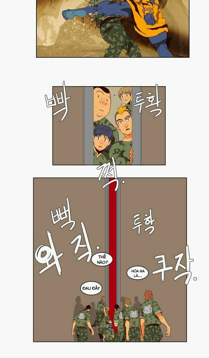 Chúa Tể Học Đường Chapter 114 - Trang 2