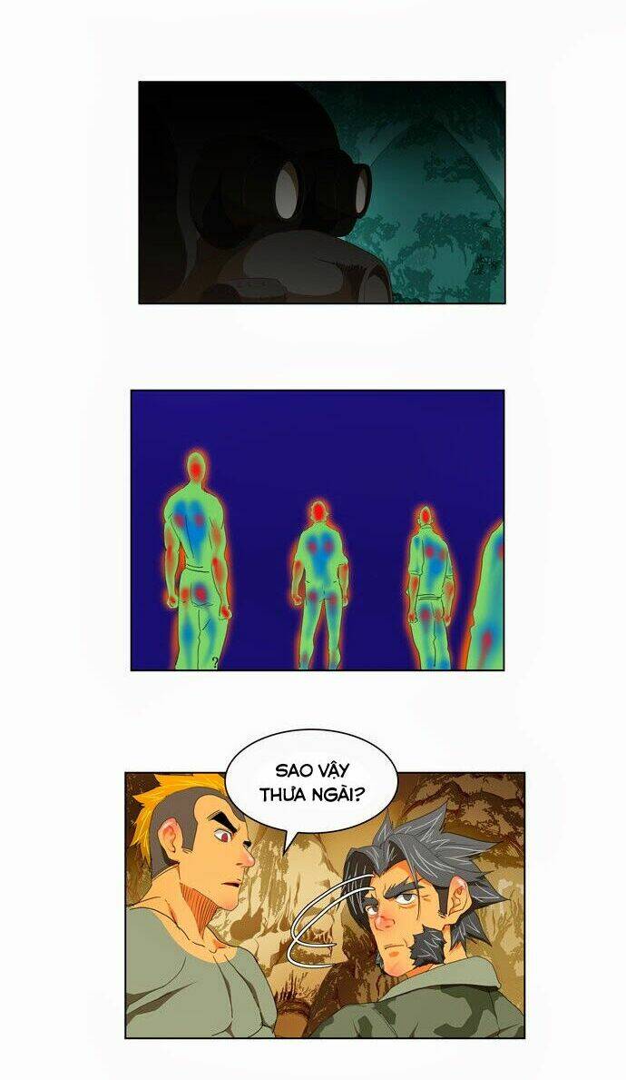 Chúa Tể Học Đường Chapter 114 - Trang 2