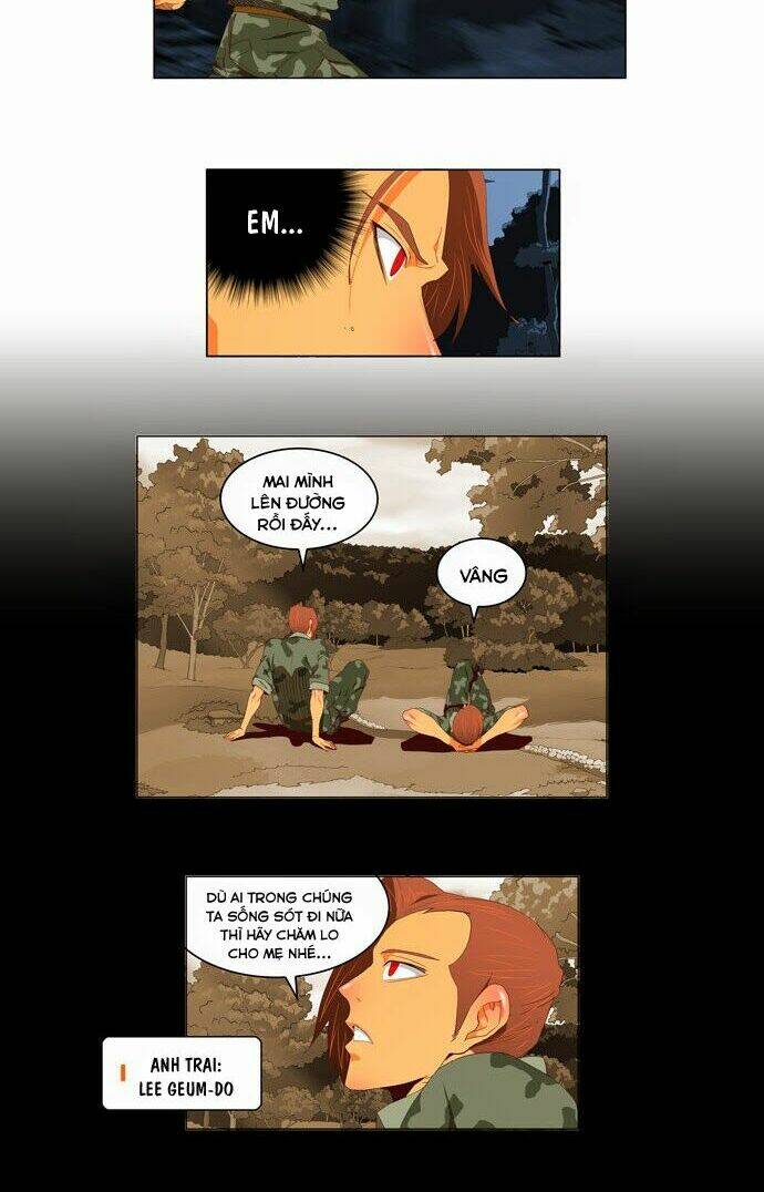 Chúa Tể Học Đường Chapter 114 - Trang 2