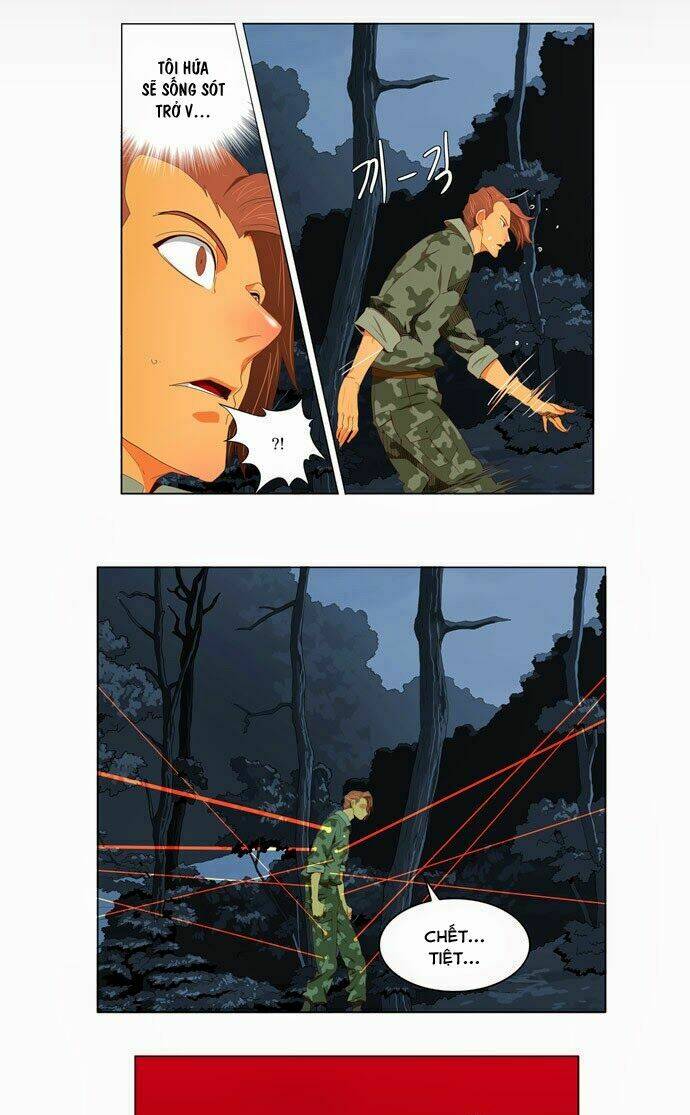 Chúa Tể Học Đường Chapter 114 - Trang 2