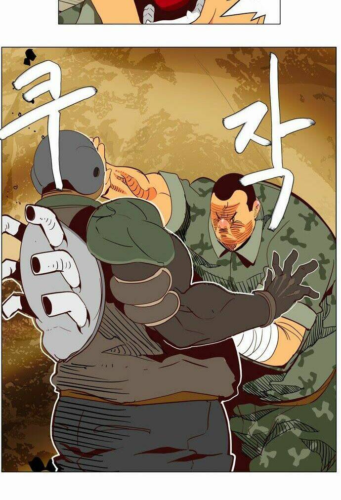 Chúa Tể Học Đường Chapter 115 - Trang 2