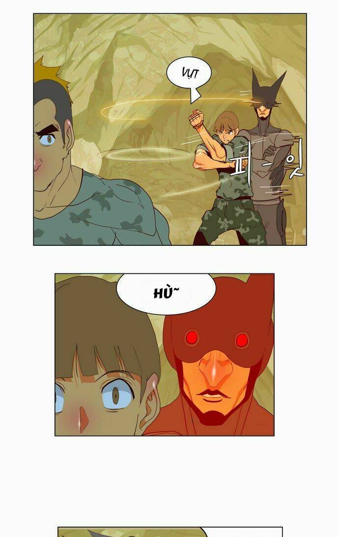 Chúa Tể Học Đường Chapter 115 - Trang 2