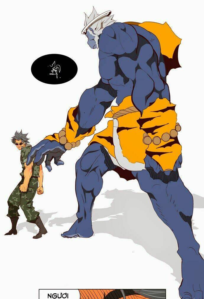 Chúa Tể Học Đường Chapter 115 - Trang 2