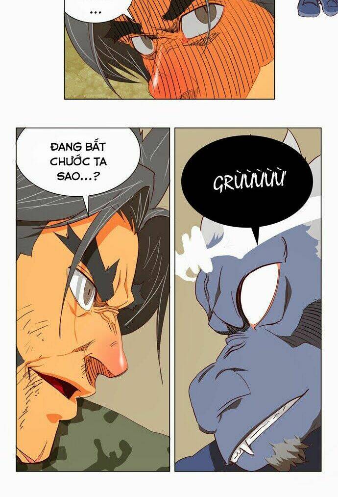 Chúa Tể Học Đường Chapter 115 - Trang 2