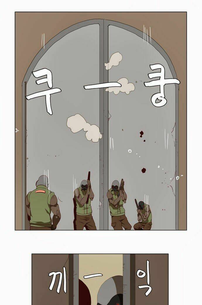 Chúa Tể Học Đường Chapter 115 - Trang 2