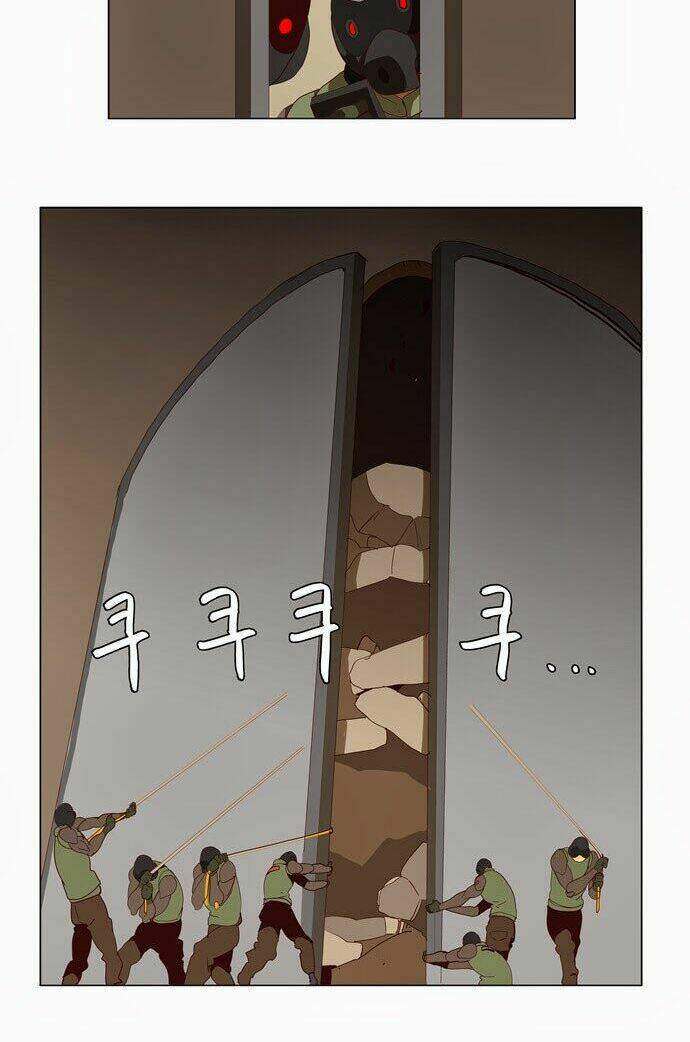 Chúa Tể Học Đường Chapter 115 - Trang 2