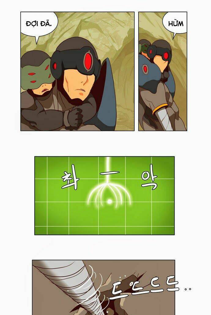 Chúa Tể Học Đường Chapter 115 - Trang 2