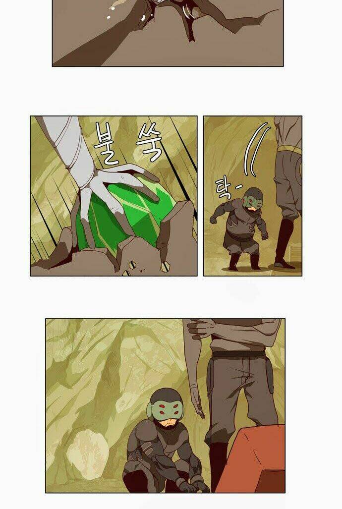 Chúa Tể Học Đường Chapter 115 - Trang 2