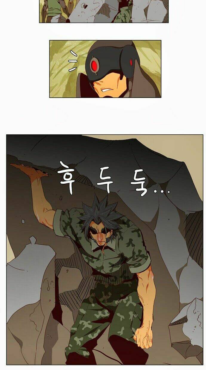 Chúa Tể Học Đường Chapter 115 - Trang 2