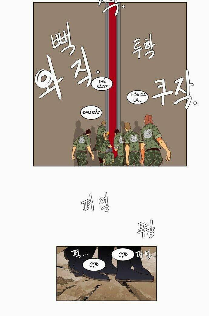 Chúa Tể Học Đường Chapter 115 - Trang 2