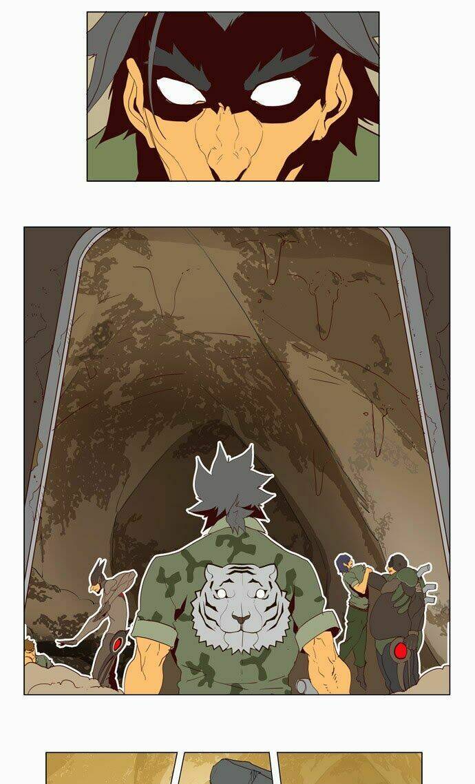 Chúa Tể Học Đường Chapter 115 - Trang 2