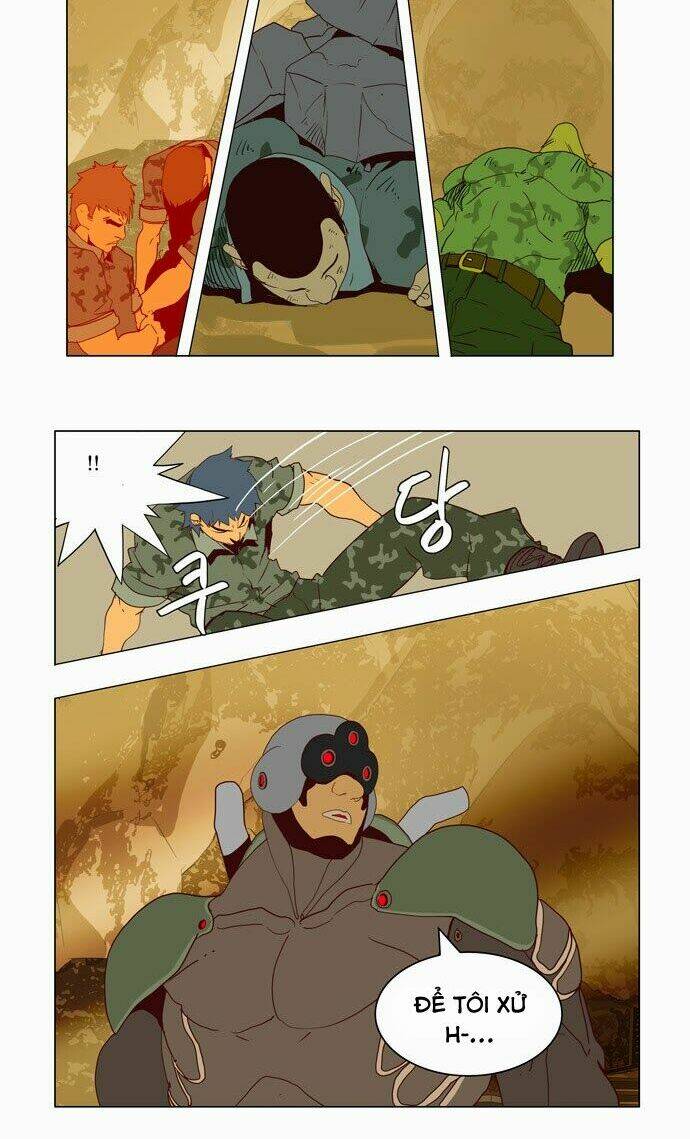 Chúa Tể Học Đường Chapter 115 - Trang 2