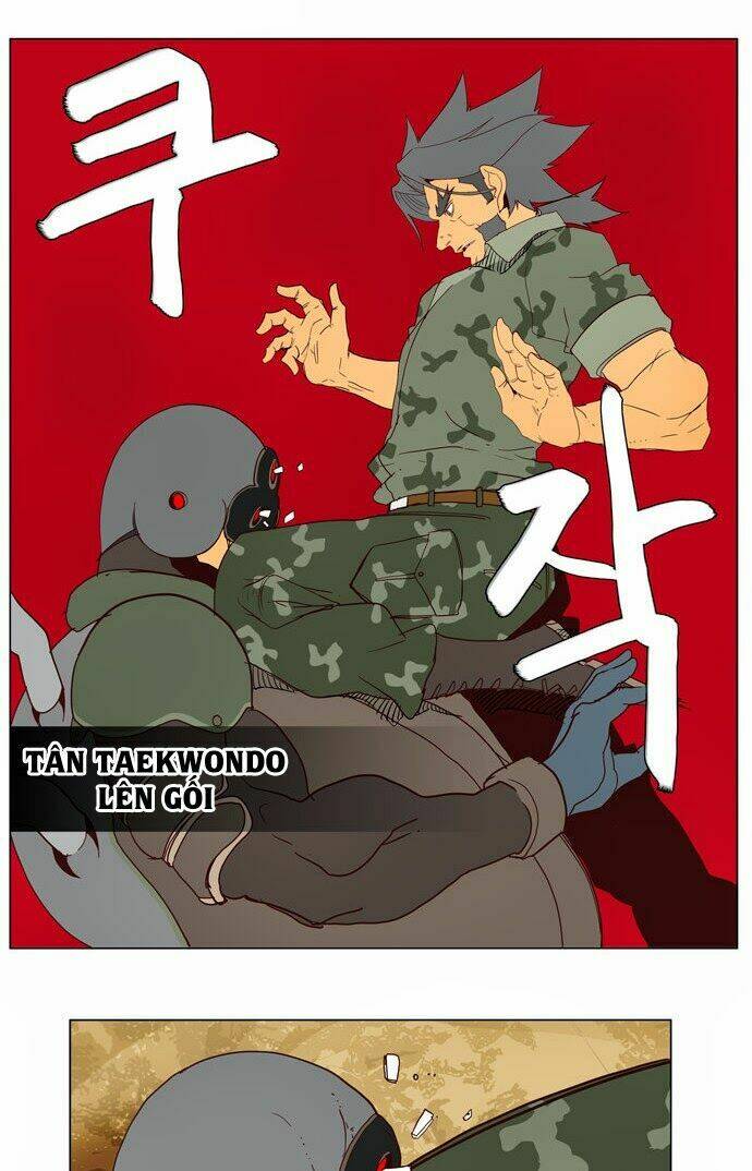 Chúa Tể Học Đường Chapter 115 - Trang 2