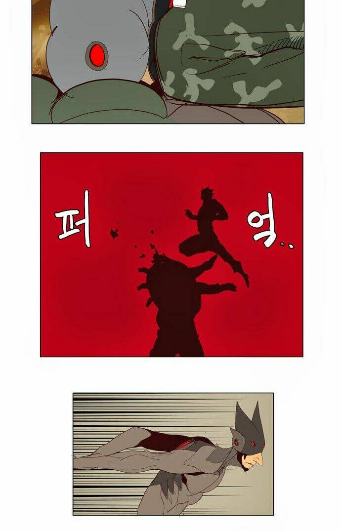 Chúa Tể Học Đường Chapter 115 - Trang 2