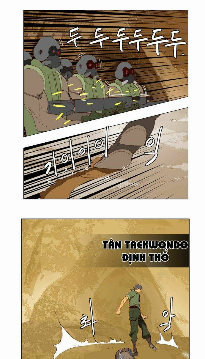 Chúa Tể Học Đường Chapter 115 - Trang 2