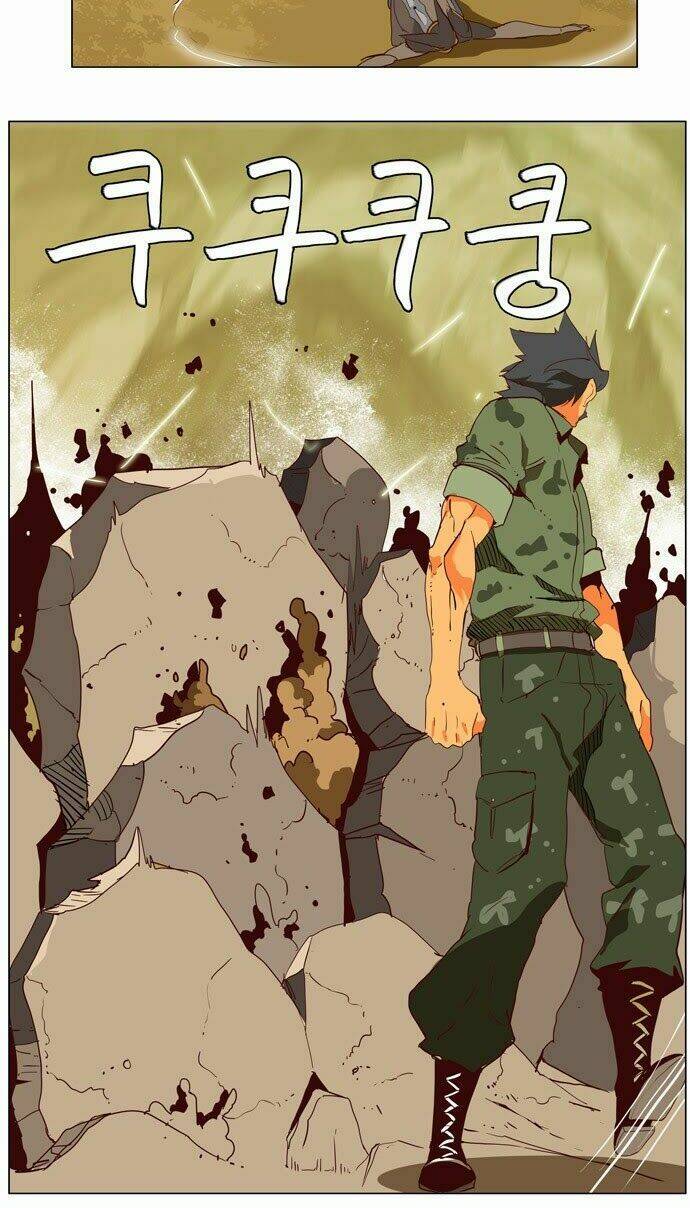 Chúa Tể Học Đường Chapter 115 - Trang 2