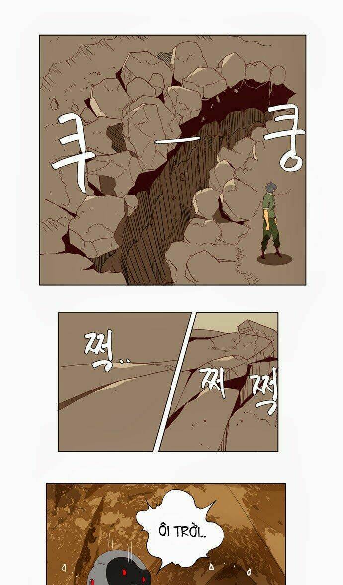 Chúa Tể Học Đường Chapter 115 - Trang 2