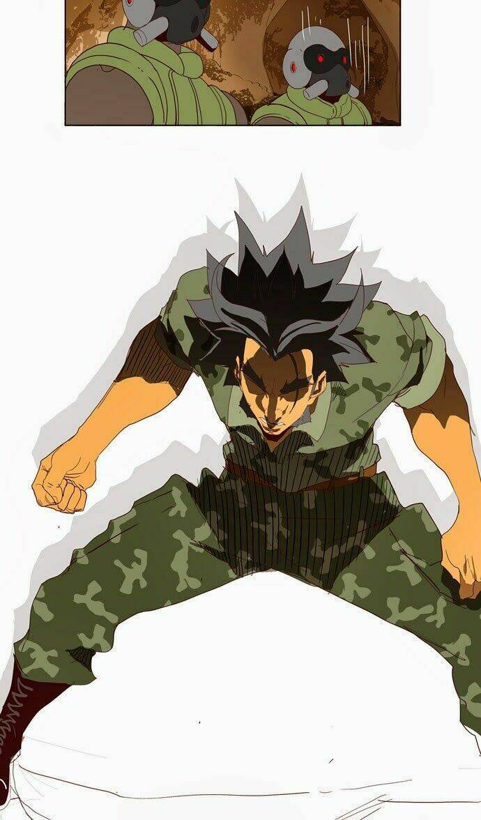 Chúa Tể Học Đường Chapter 115 - Trang 2