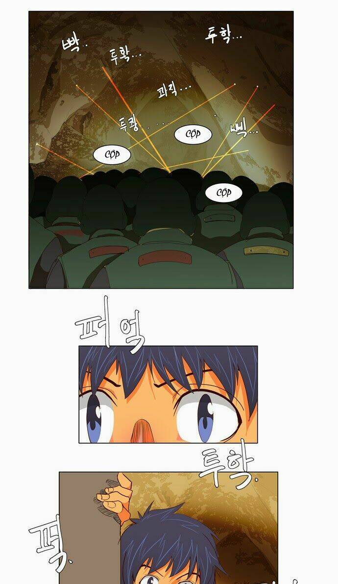 Chúa Tể Học Đường Chapter 115 - Trang 2