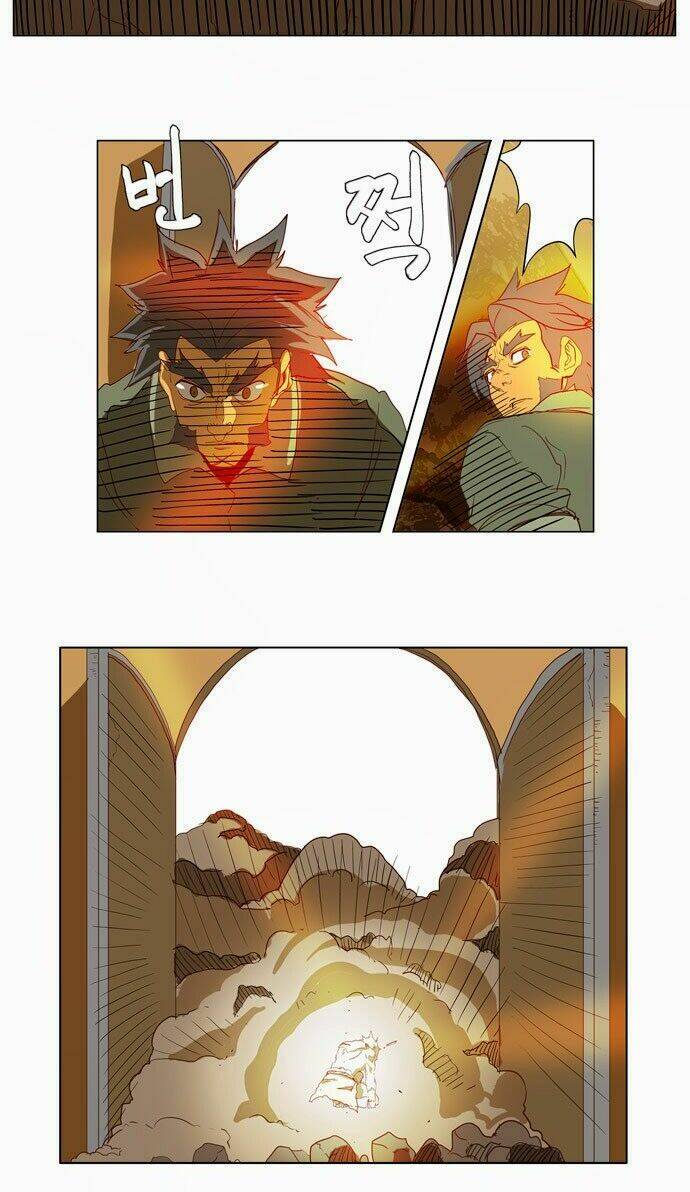 Chúa Tể Học Đường Chapter 115 - Trang 2