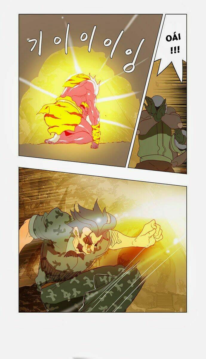 Chúa Tể Học Đường Chapter 115 - Trang 2