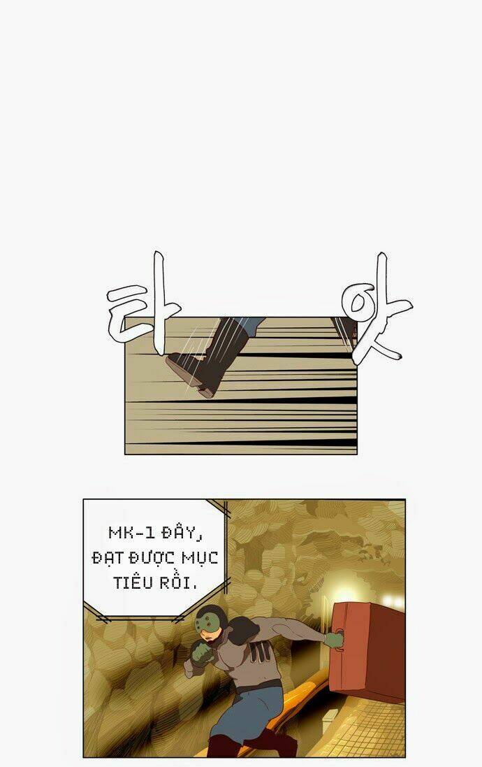 Chúa Tể Học Đường Chapter 115 - Trang 2