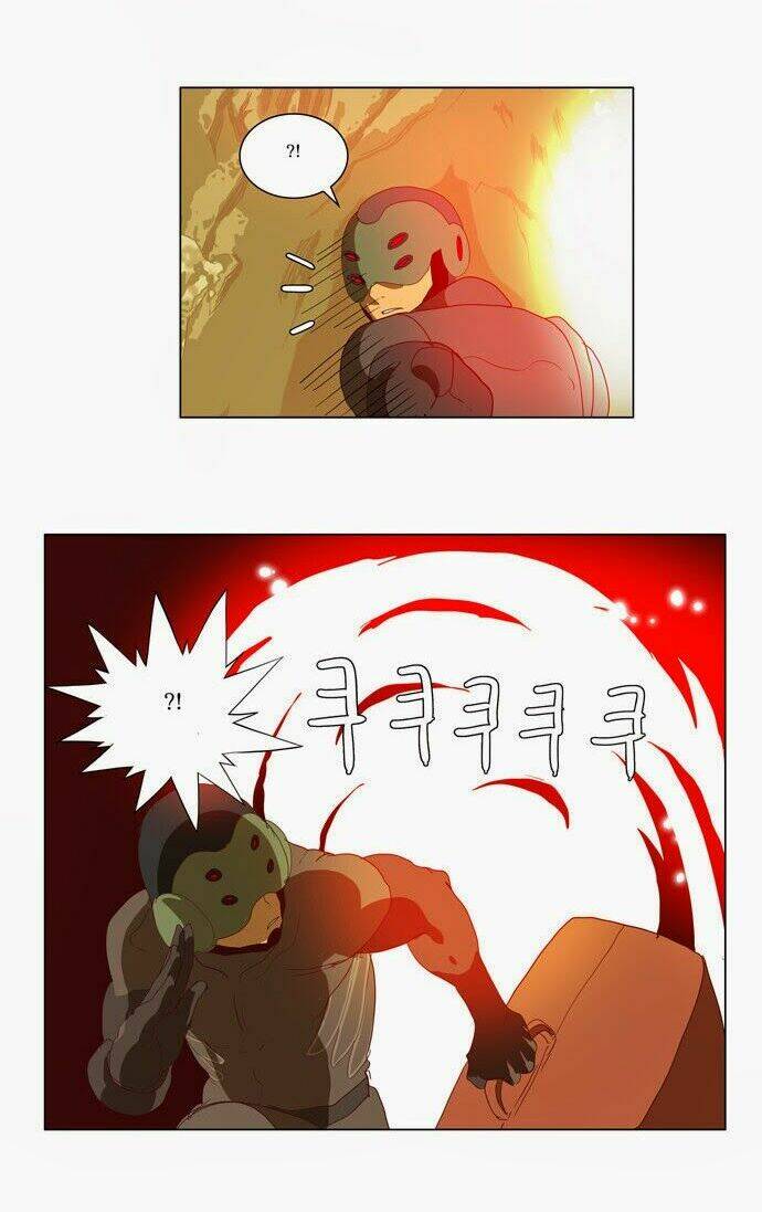 Chúa Tể Học Đường Chapter 115 - Trang 2