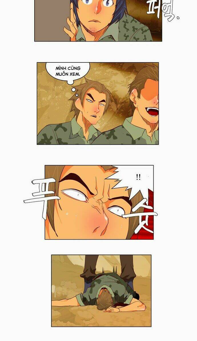 Chúa Tể Học Đường Chapter 115 - Trang 2