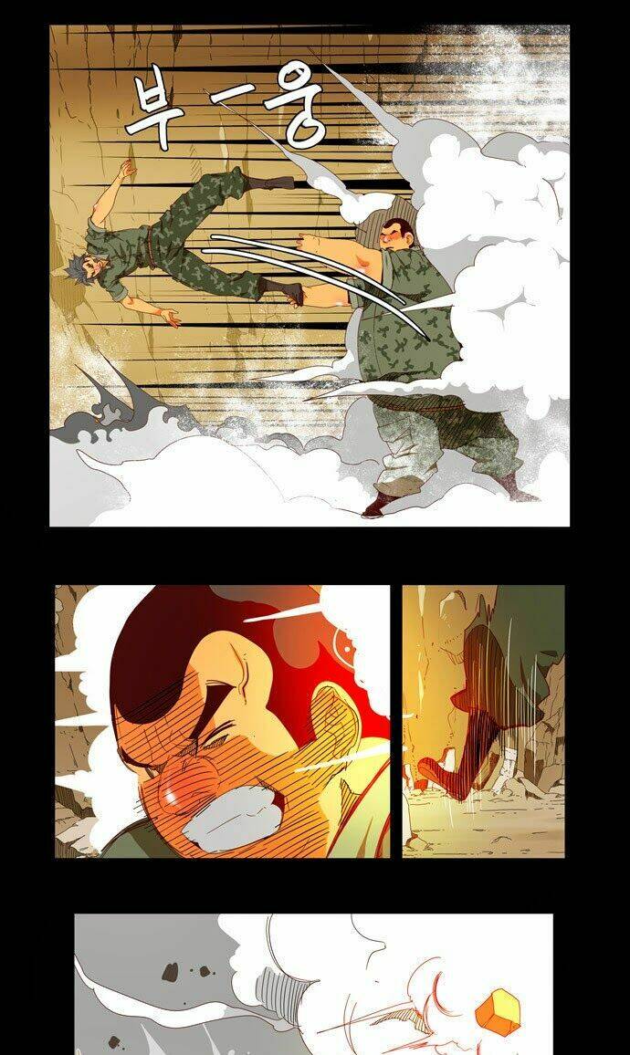 Chúa Tể Học Đường Chapter 116 - Trang 2