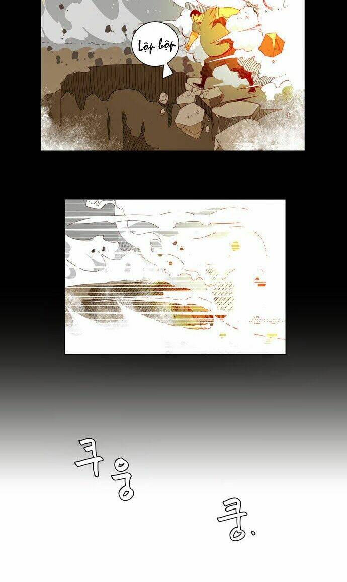 Chúa Tể Học Đường Chapter 116 - Trang 2