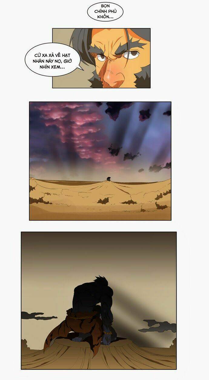 Chúa Tể Học Đường Chapter 116 - Trang 2
