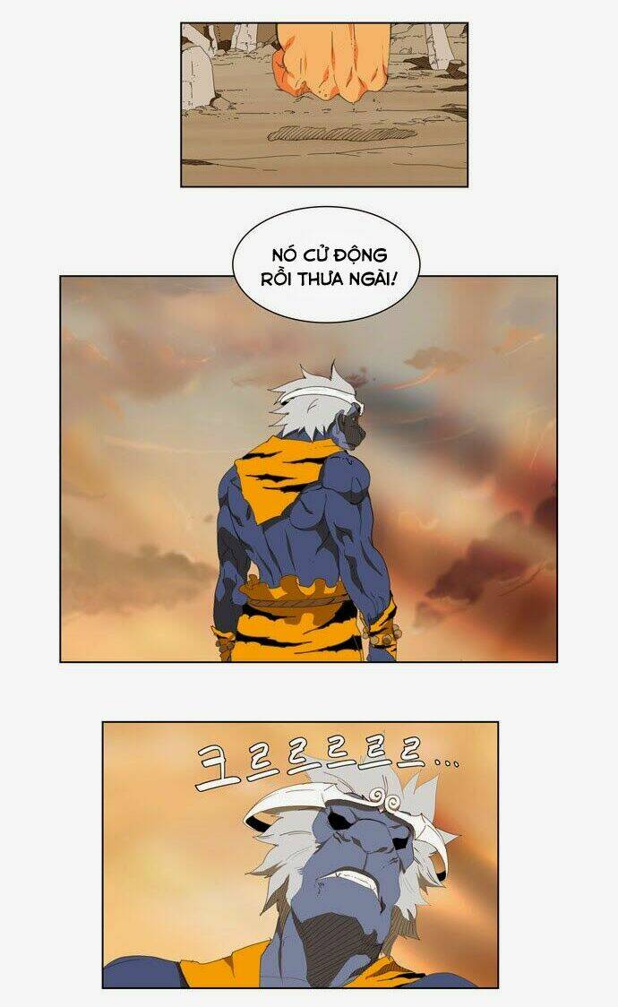 Chúa Tể Học Đường Chapter 116 - Trang 2