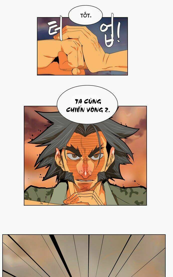 Chúa Tể Học Đường Chapter 116 - Trang 2