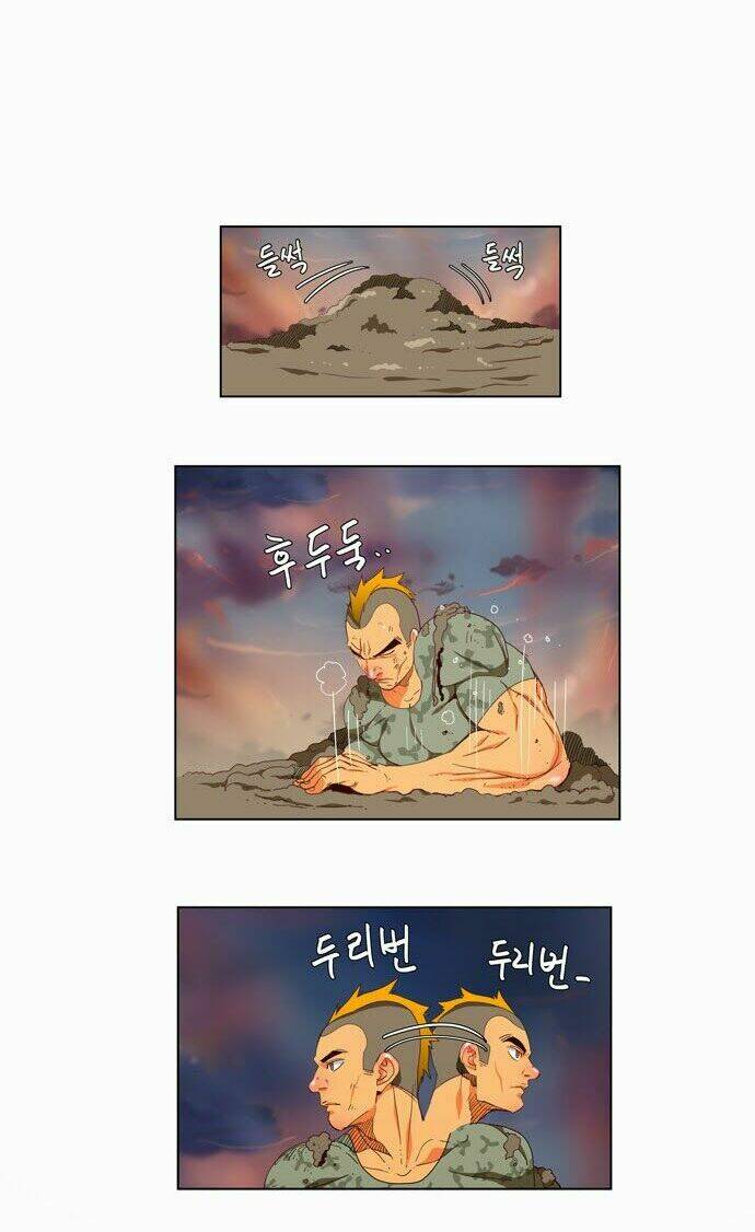 Chúa Tể Học Đường Chapter 116 - Trang 2