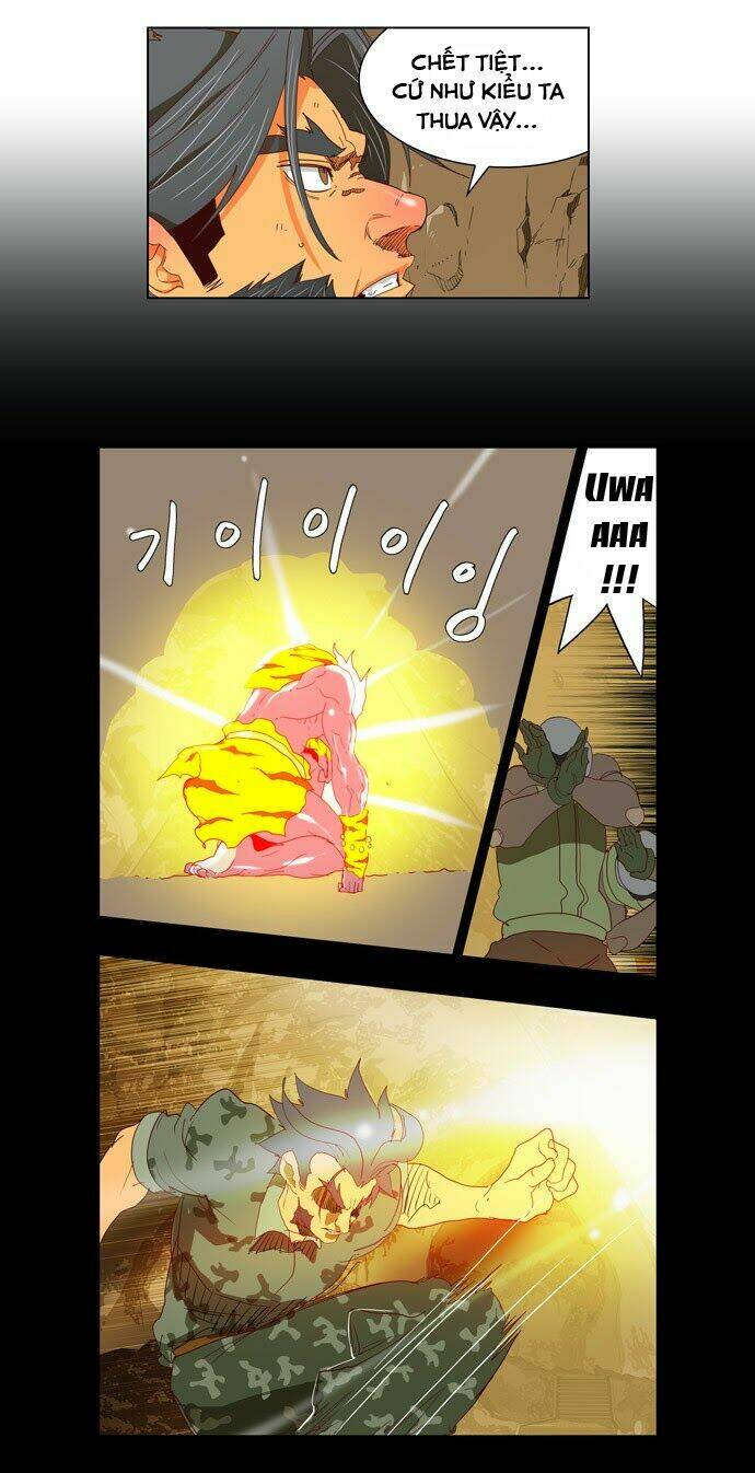 Chúa Tể Học Đường Chapter 116 - Trang 2