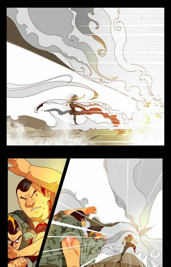 Chúa Tể Học Đường Chapter 116 - Trang 2