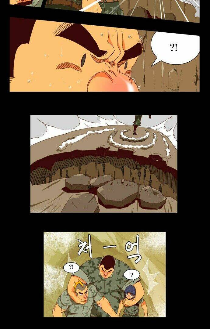 Chúa Tể Học Đường Chapter 116 - Trang 2