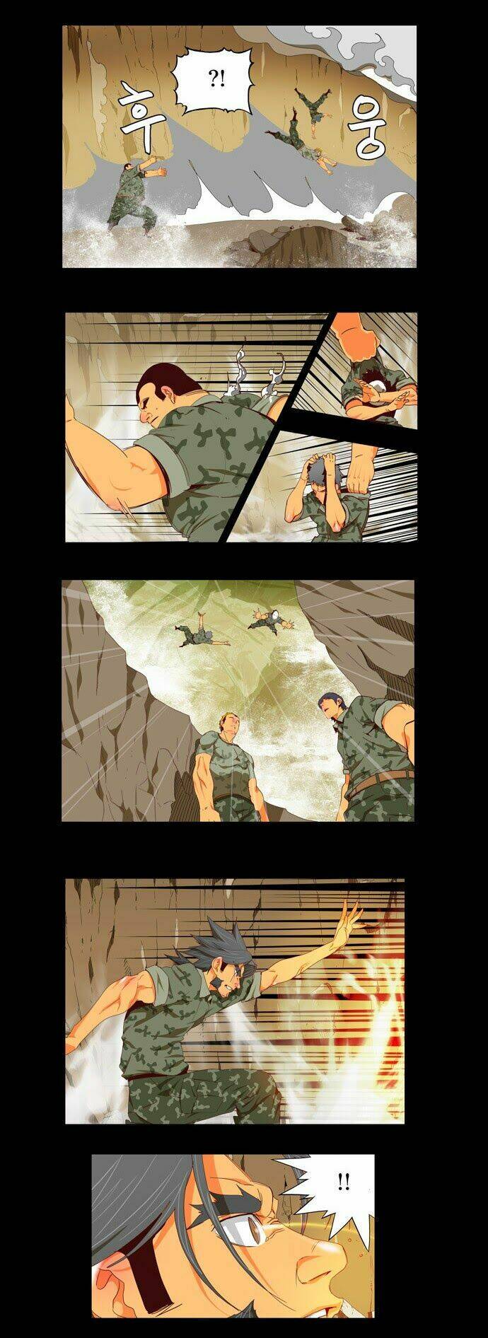 Chúa Tể Học Đường Chapter 116 - Trang 2