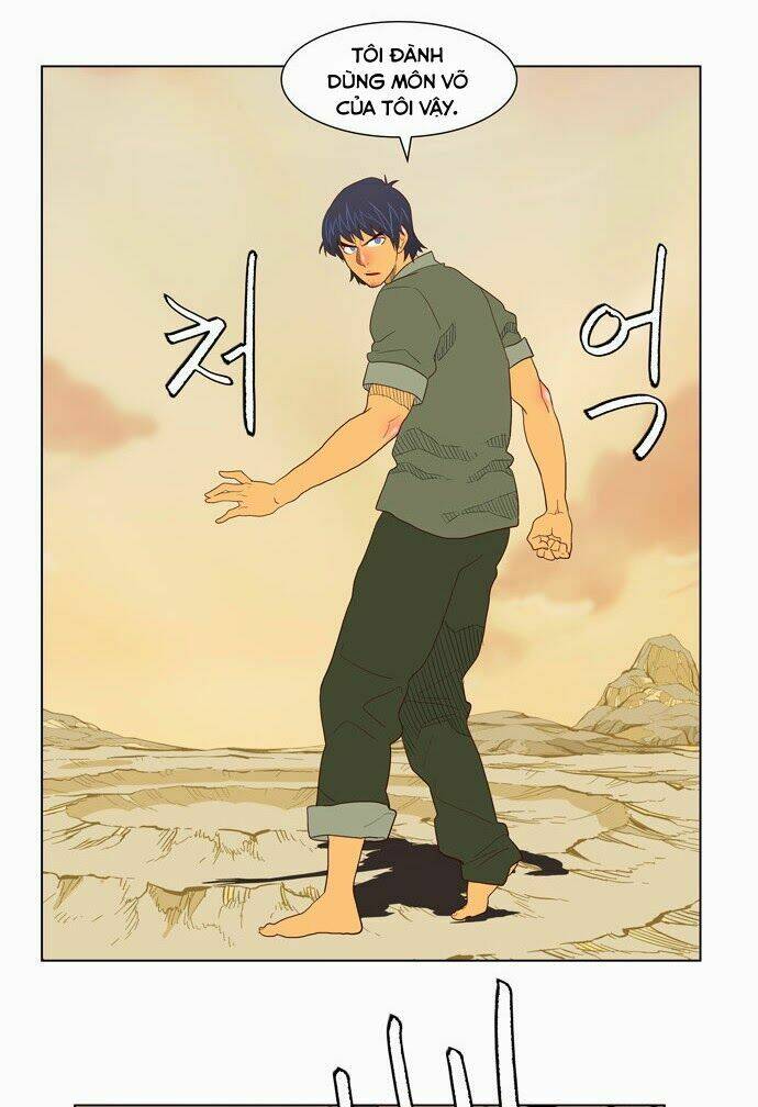 Chúa Tể Học Đường Chapter 117 - Trang 2